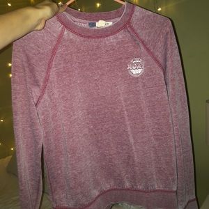 ROXY CREWNECK